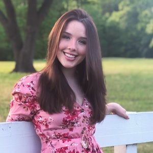 Meet your Posher, Marley